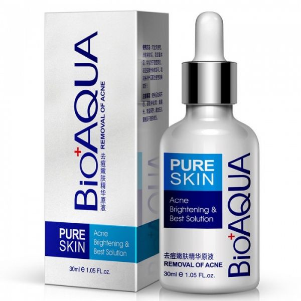 Bioaqua Anti-Acne Serum