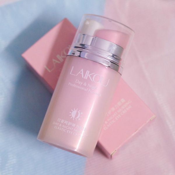 Laikou Day-Night Eye Cream