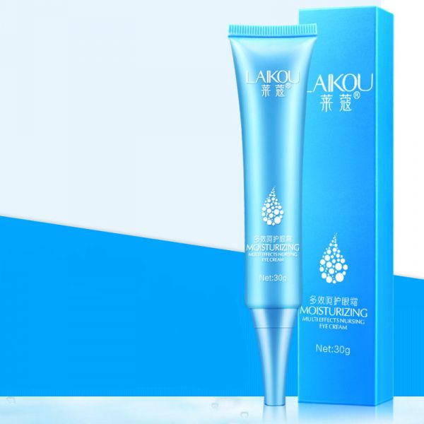 Laikou Hyaluronic Acid Eye Cream