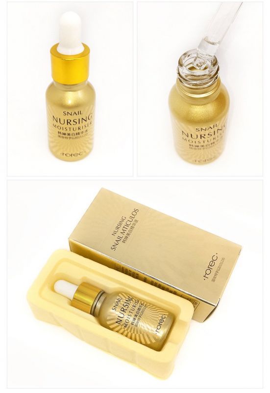 Rorec Snail Mucin Serum