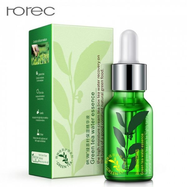 Rorec Green Tea Serum