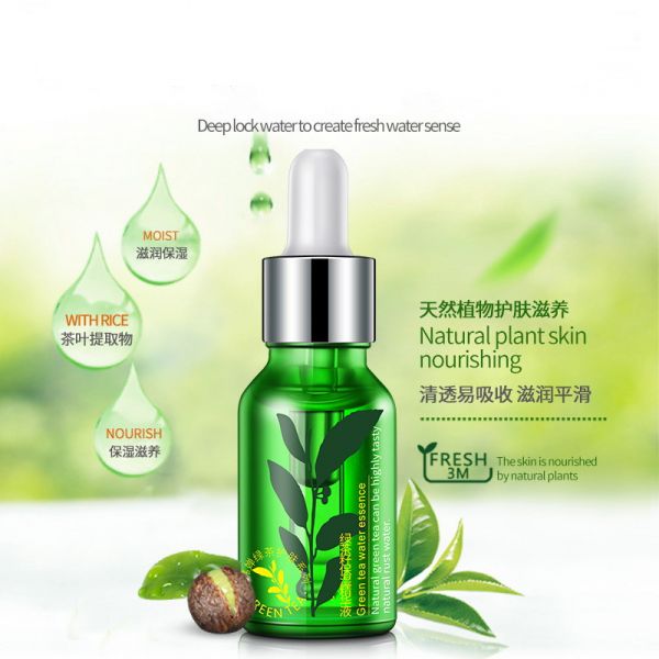 Rorec Green Tea Serum