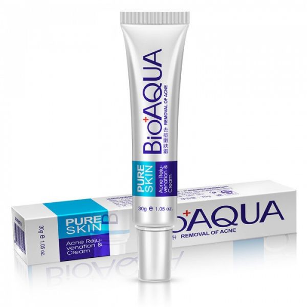 Bioaqua Acne Cream