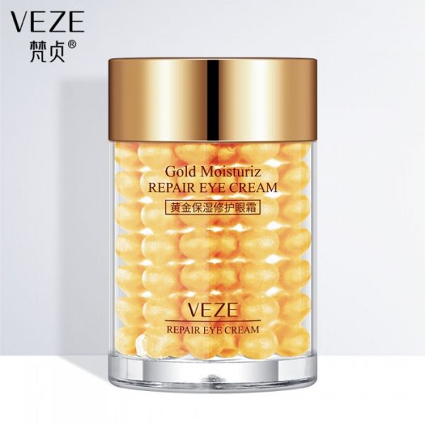 Veze Gold Eye Cream