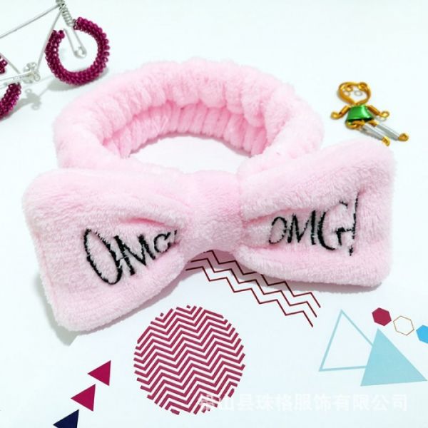 OMG Cosmetic Hairband