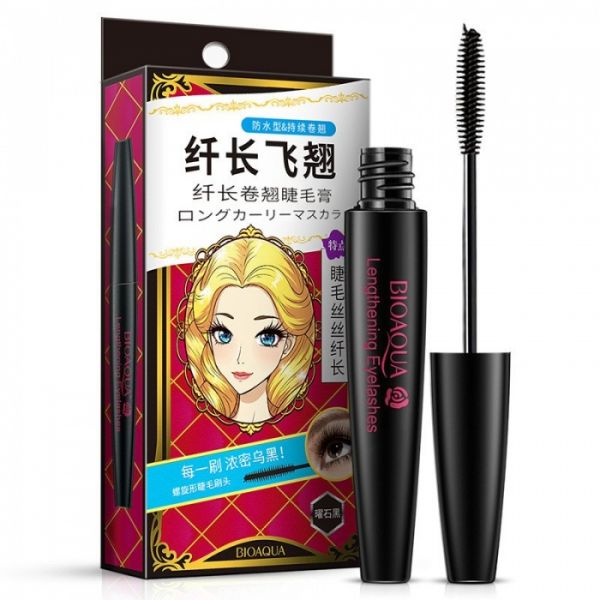 Bioaqua Lengthening Mascara