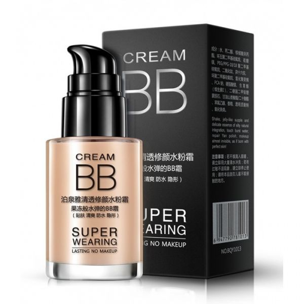 BB Cream Super Wearing Bioaqua (natural)