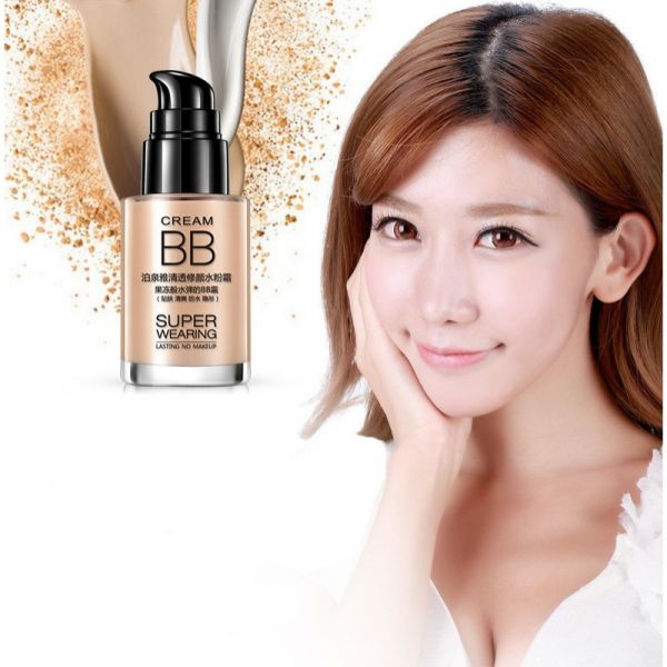 BB Cream Super Wearing Bioaqua (natural)