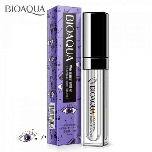 Bioaqua Eyelash Growth Serum