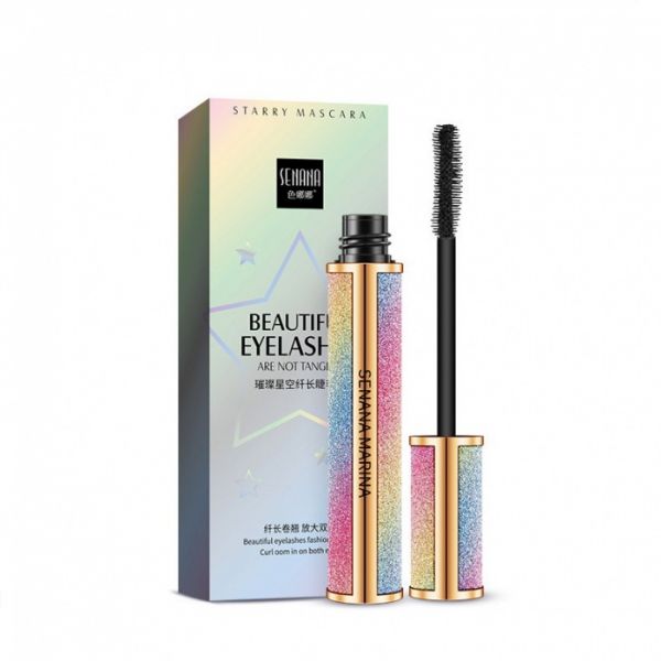 Waterproof Mascara Senana