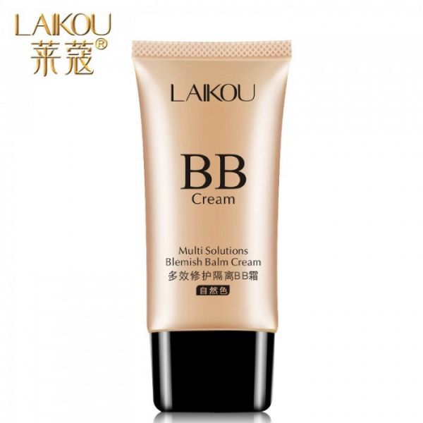 BB Cream Natural Laikou