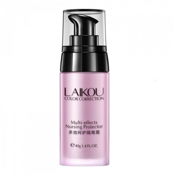 Makeup Base Pink Laikou